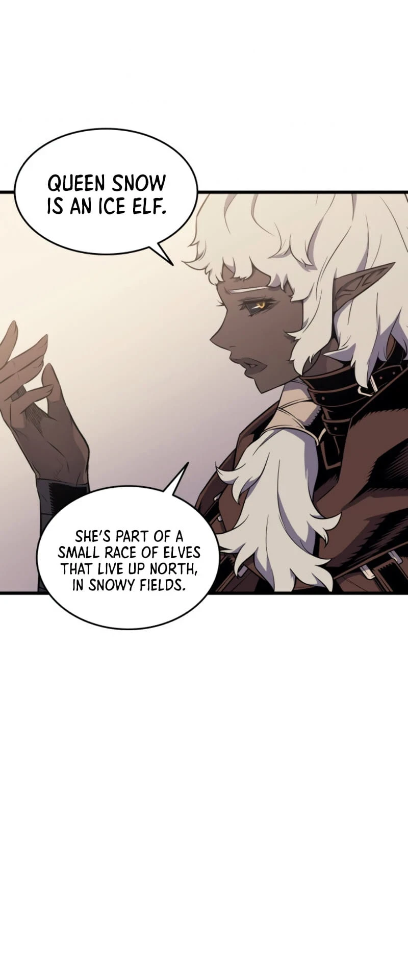 The Great Mage Returns After 4000 Years Chapter 80, page 33 of 65