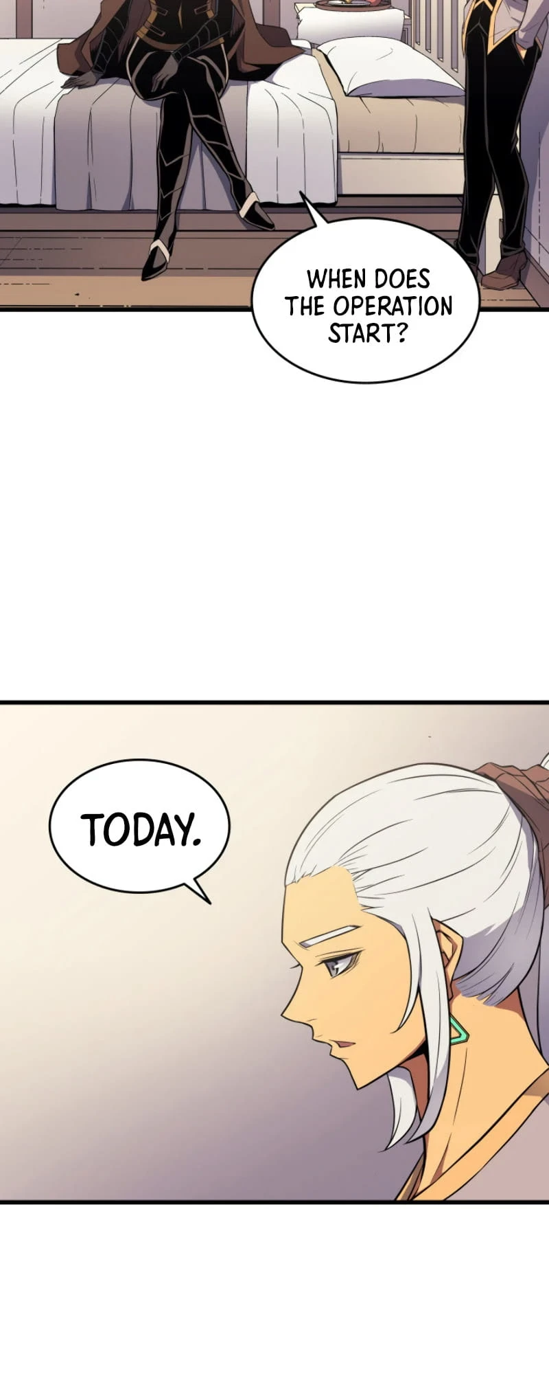 The Great Mage Returns After 4000 Years Chapter 80, page 35 of 65