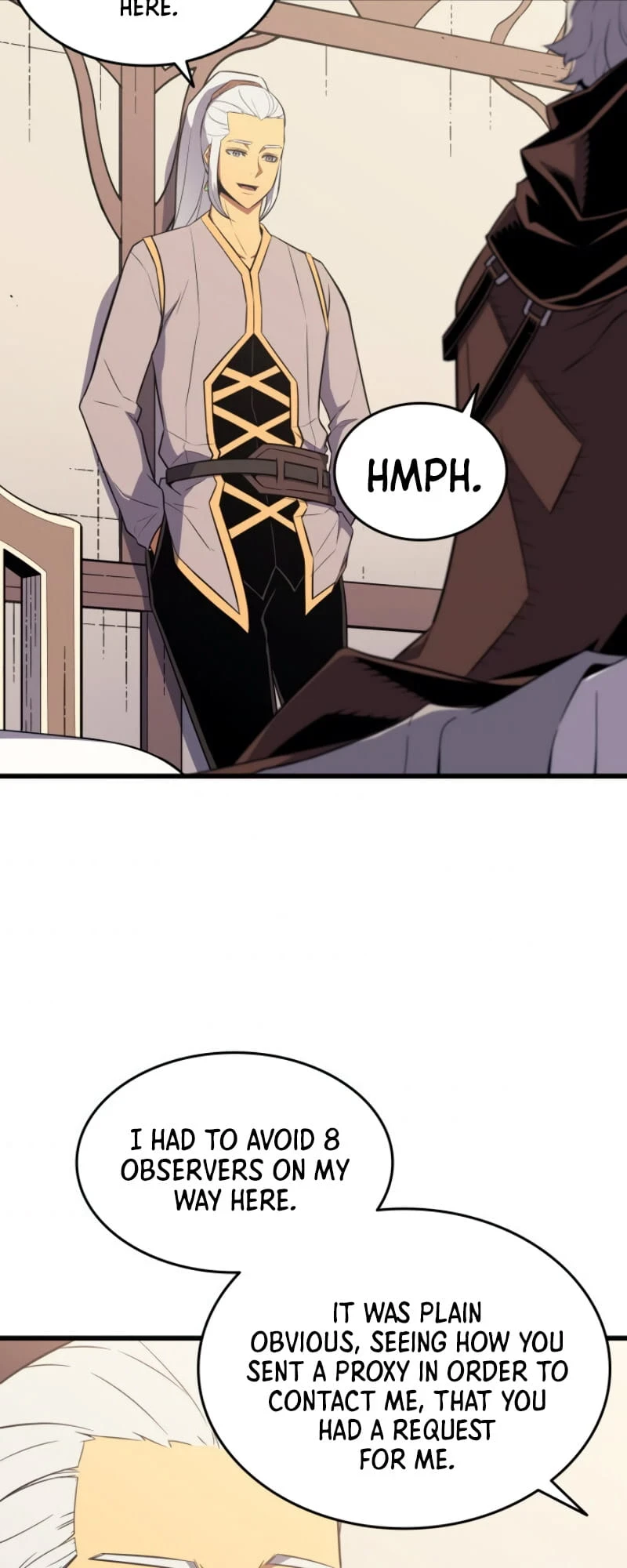 The Great Mage Returns After 4000 Years Chapter 80, page 37 of 65