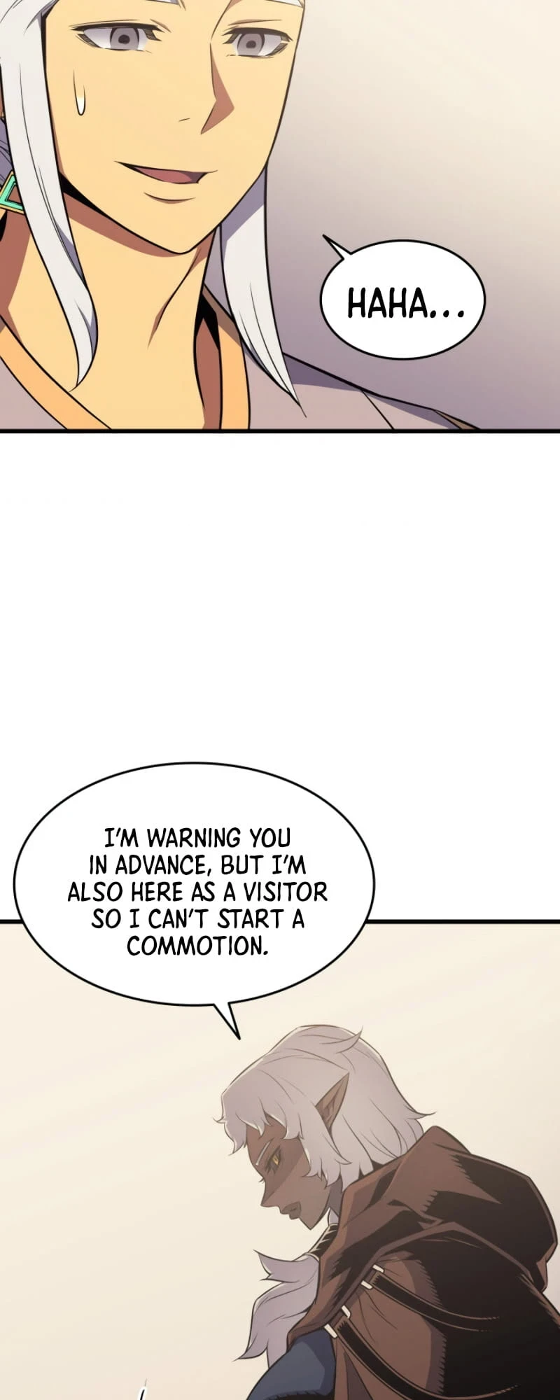 The Great Mage Returns After 4000 Years Chapter 80, page 38 of 65