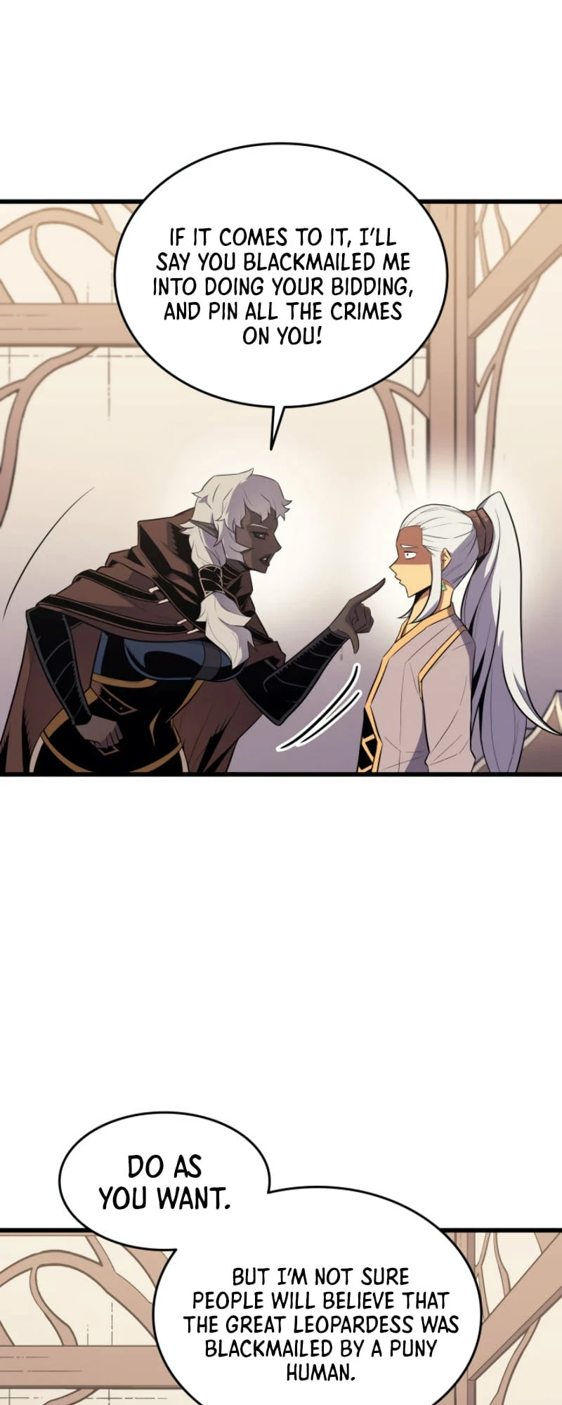 The Great Mage Returns After 4000 Years Chapter 80, page 40 of 65