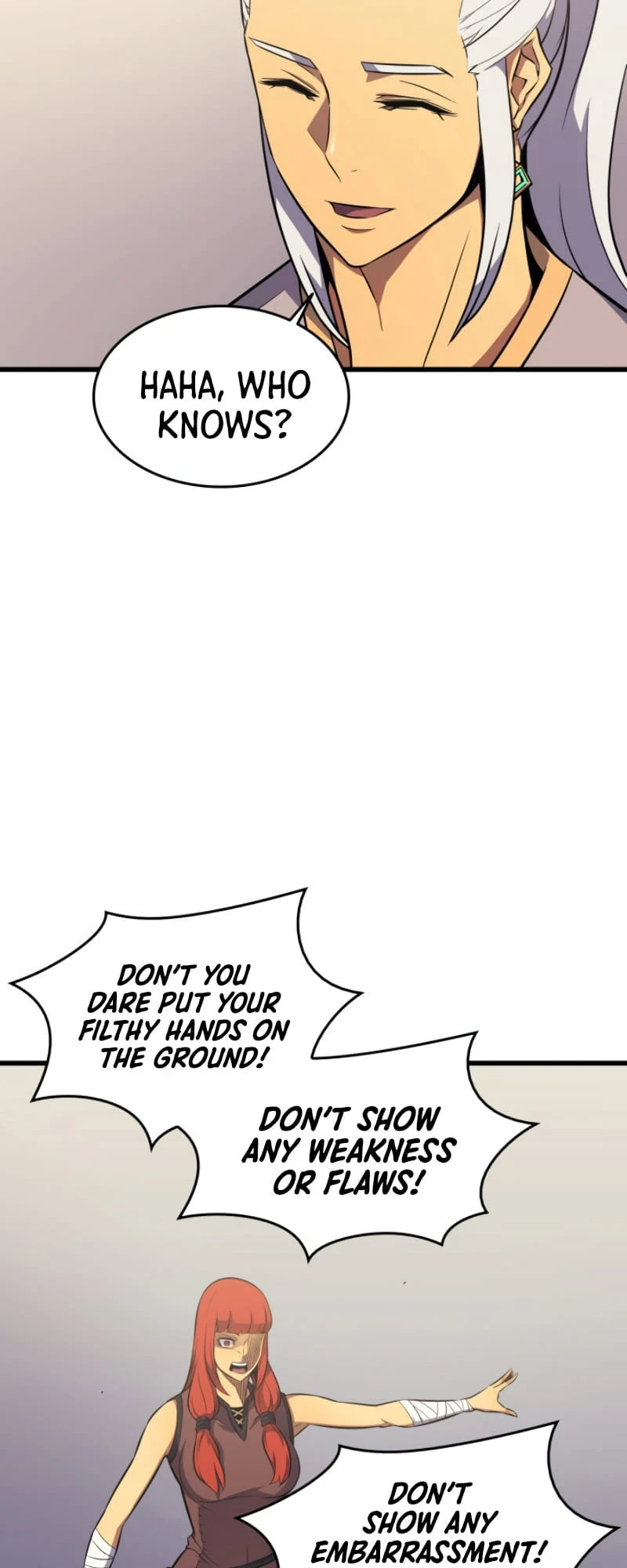 The Great Mage Returns After 4000 Years Chapter 80, page 44 of 65