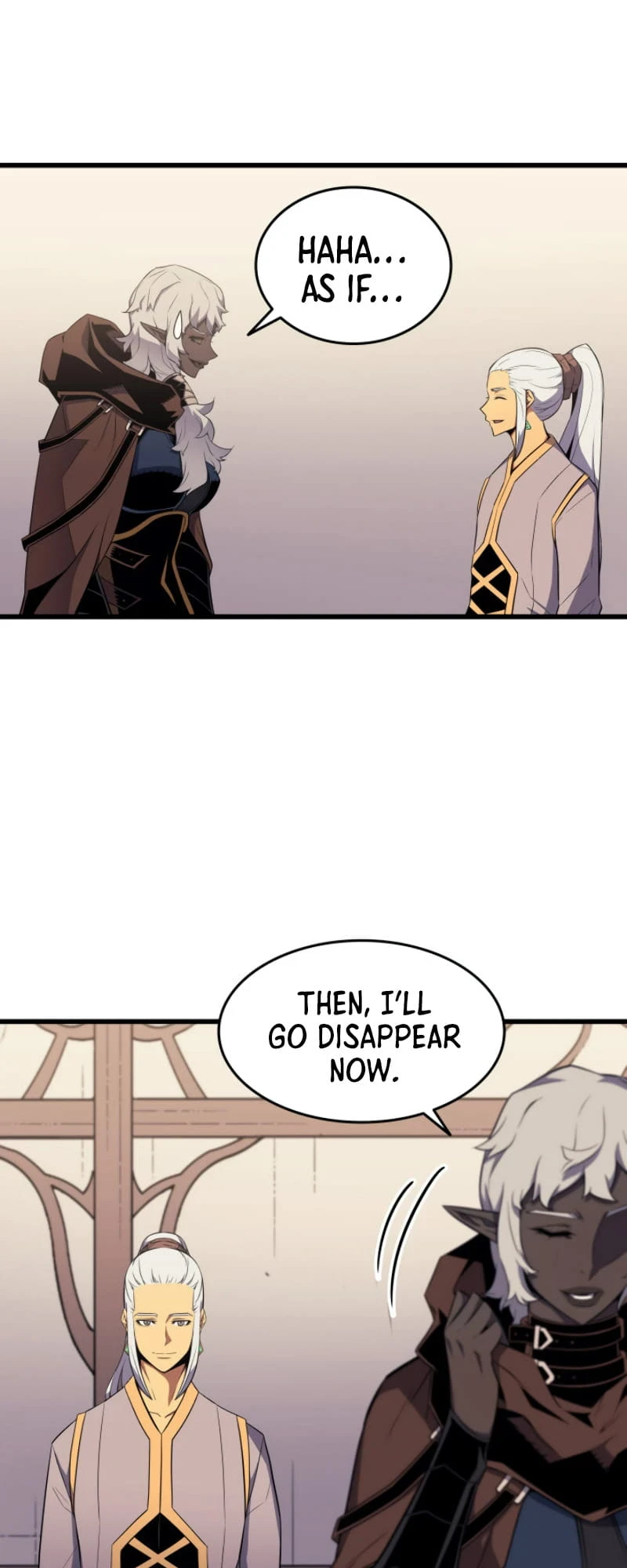 The Great Mage Returns After 4000 Years Chapter 80, page 46 of 65