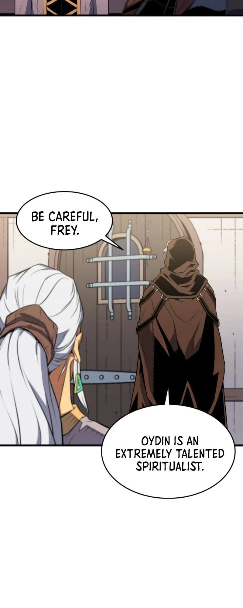 The Great Mage Returns After 4000 Years Chapter 80, page 47 of 65