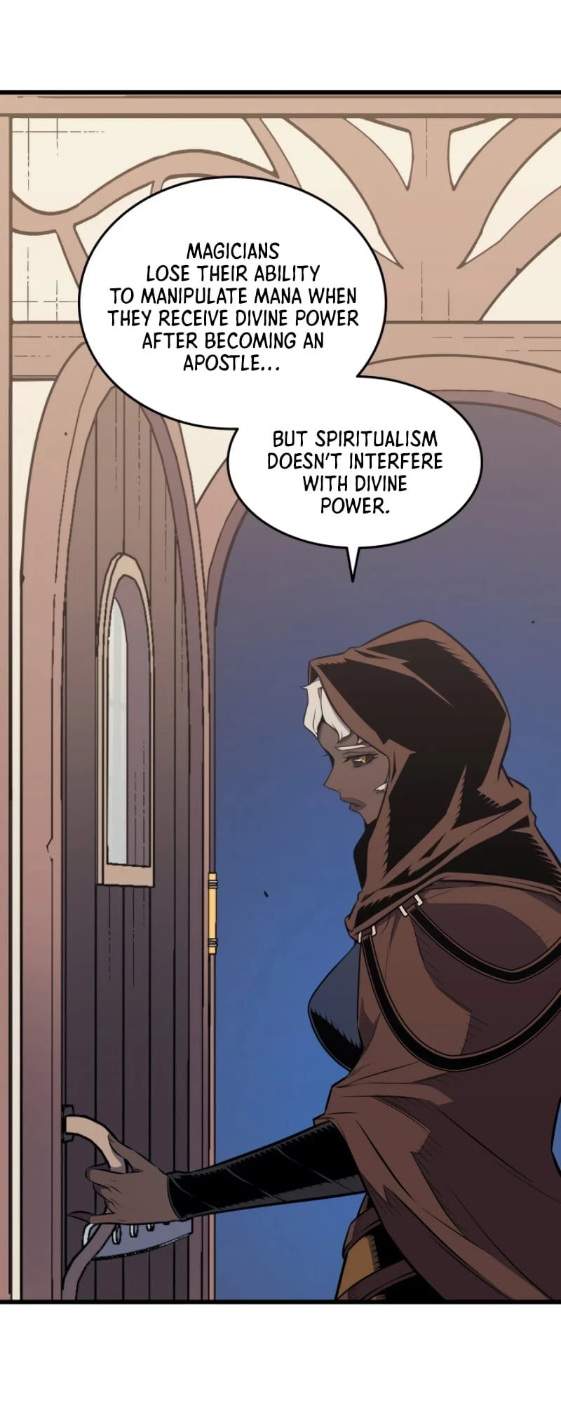 The Great Mage Returns After 4000 Years Chapter 80, page 48 of 65