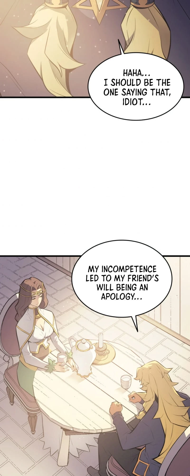 The Great Mage Returns After 4000 Years Chapter 80, page 5 of 65