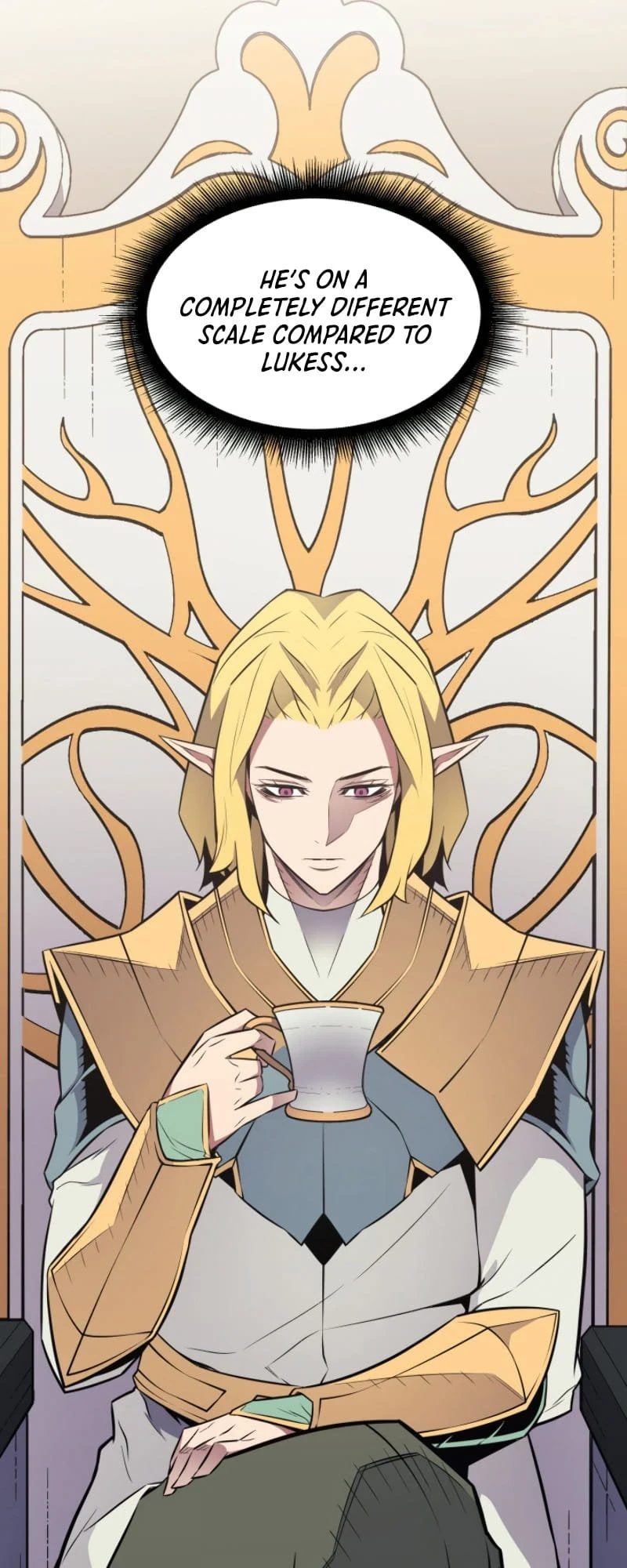 The Great Mage Returns After 4000 Years Chapter 80, page 50 of 65