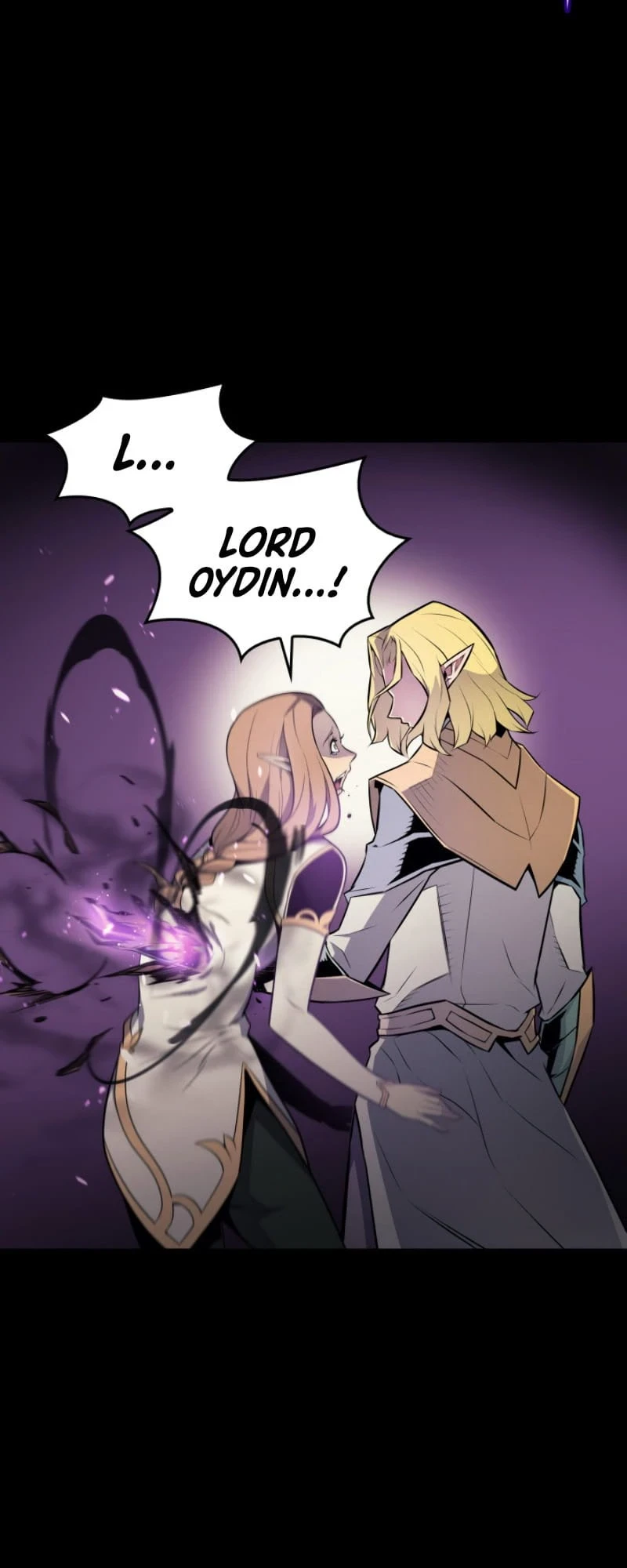 The Great Mage Returns After 4000 Years Chapter 80, page 55 of 65