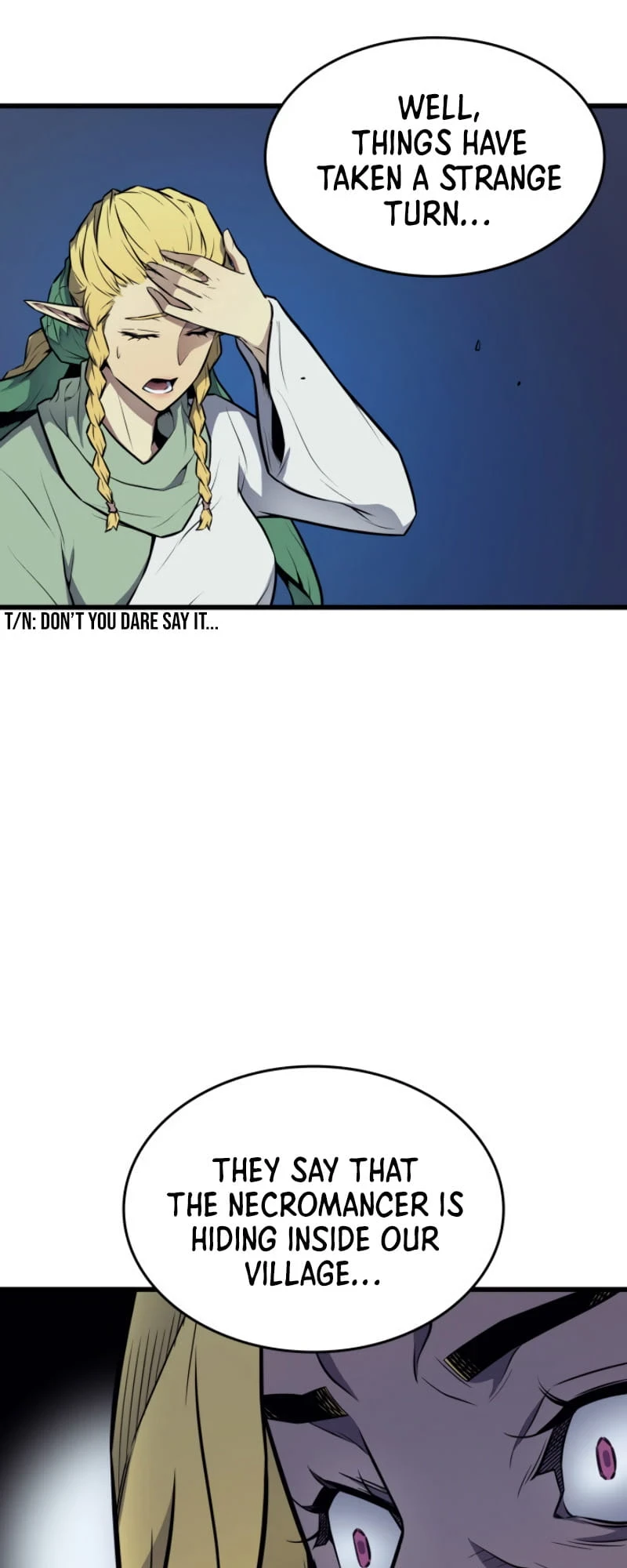 The Great Mage Returns After 4000 Years Chapter 81, page 10 of 69