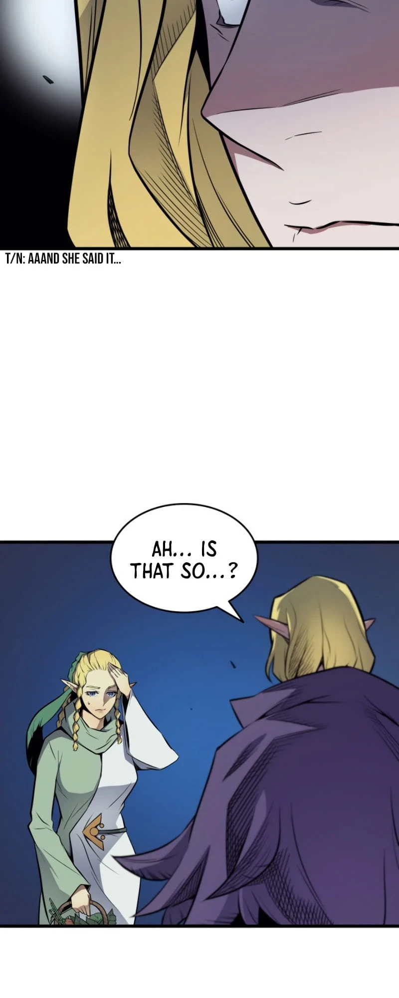 The Great Mage Returns After 4000 Years Chapter 81, page 11 of 69