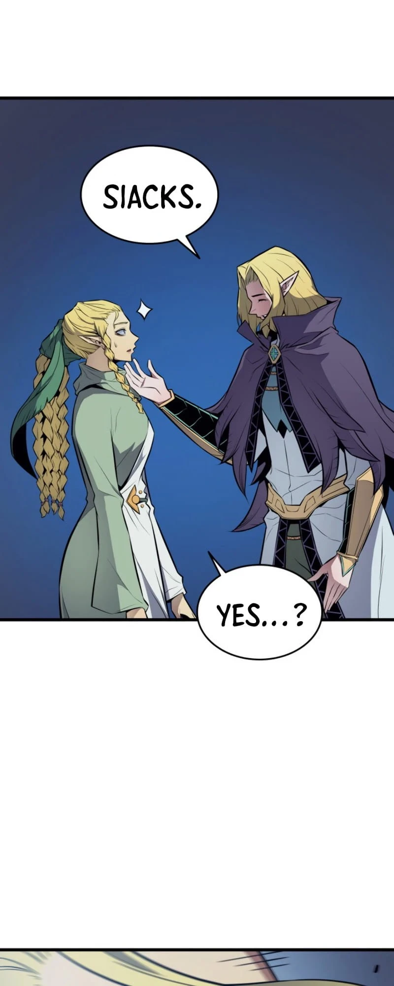 The Great Mage Returns After 4000 Years Chapter 81, page 13 of 69