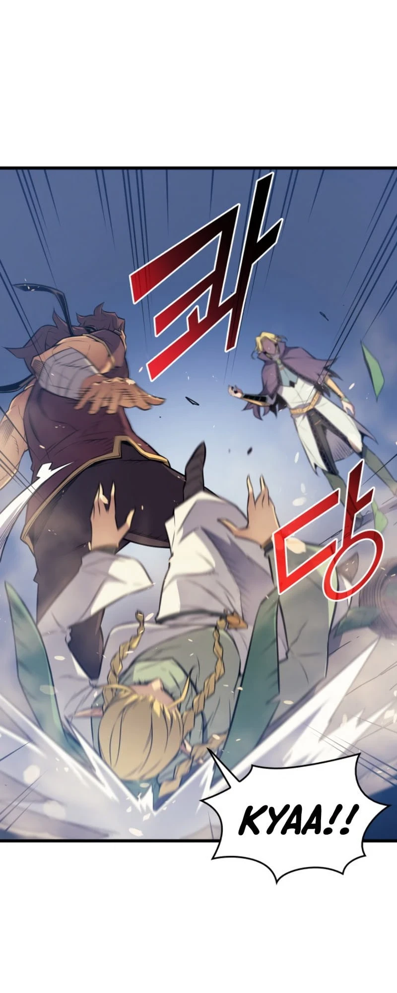 The Great Mage Returns After 4000 Years Chapter 81, page 15 of 69