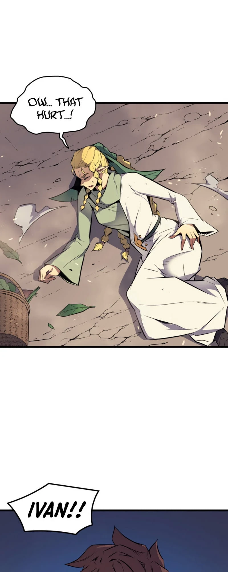 The Great Mage Returns After 4000 Years Chapter 81, page 16 of 69