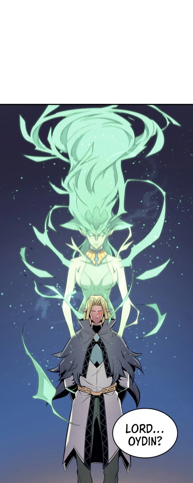 The Great Mage Returns After 4000 Years Chapter 81, page 19 of 69