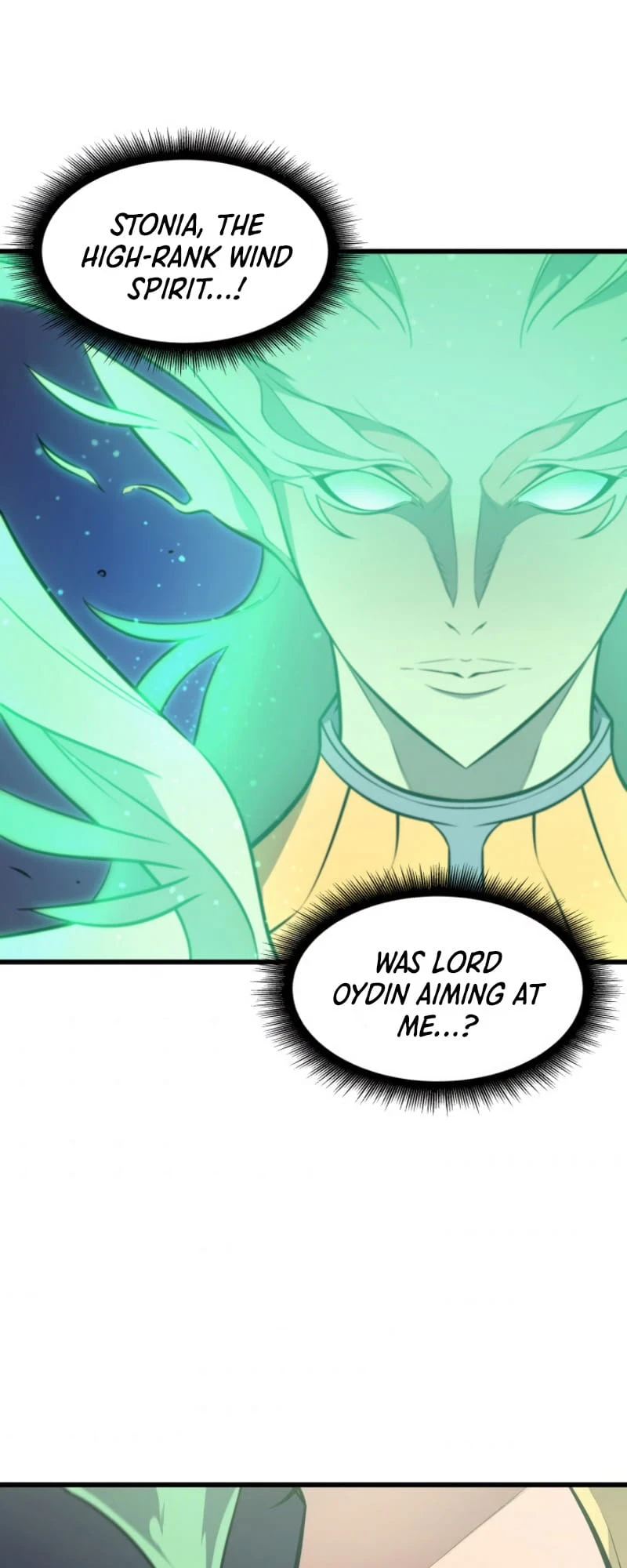 The Great Mage Returns After 4000 Years Chapter 81, page 21 of 69