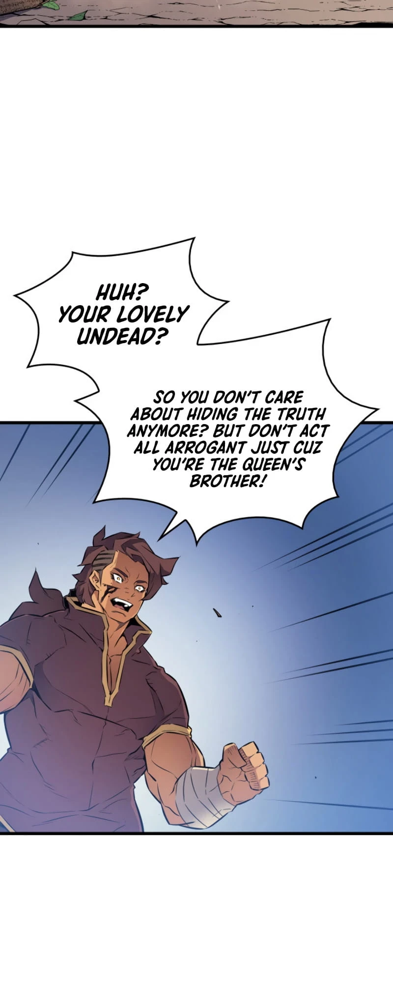 The Great Mage Returns After 4000 Years Chapter 81, page 23 of 69