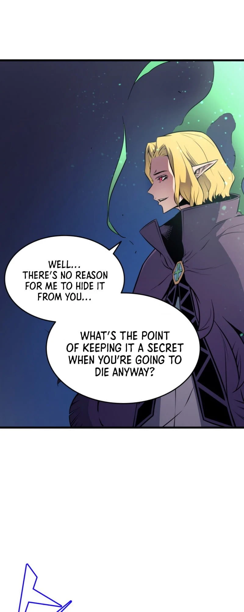 The Great Mage Returns After 4000 Years Chapter 81, page 24 of 69