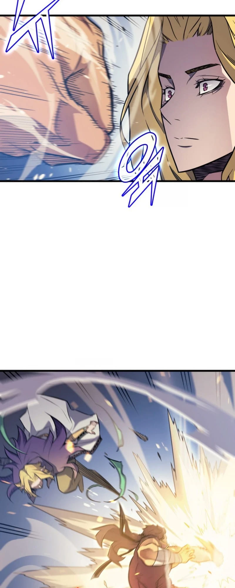 The Great Mage Returns After 4000 Years Chapter 81, page 25 of 69