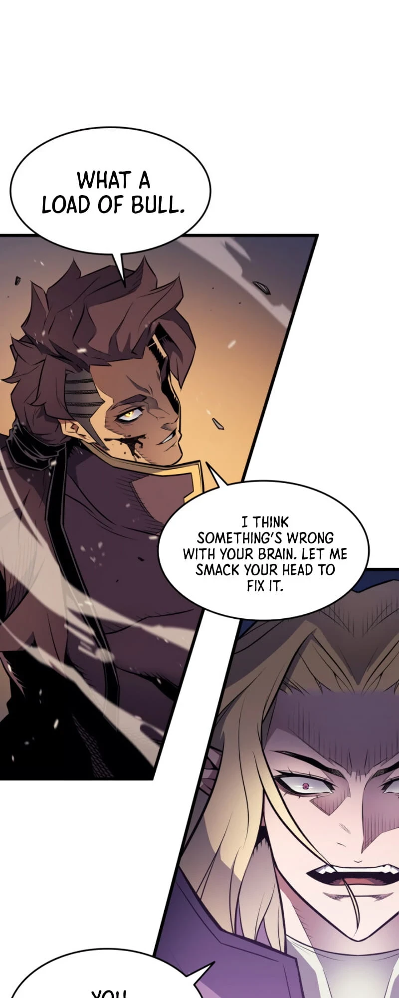 The Great Mage Returns After 4000 Years Chapter 81, page 27 of 69
