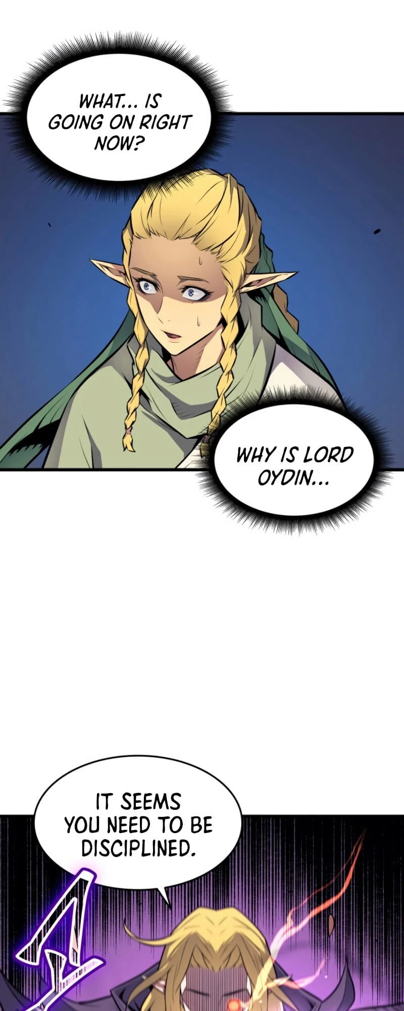 The Great Mage Returns After 4000 Years Chapter 81, page 29 of 69