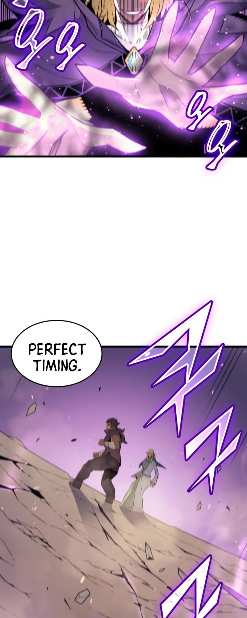 The Great Mage Returns After 4000 Years Chapter 81, page 30 of 69