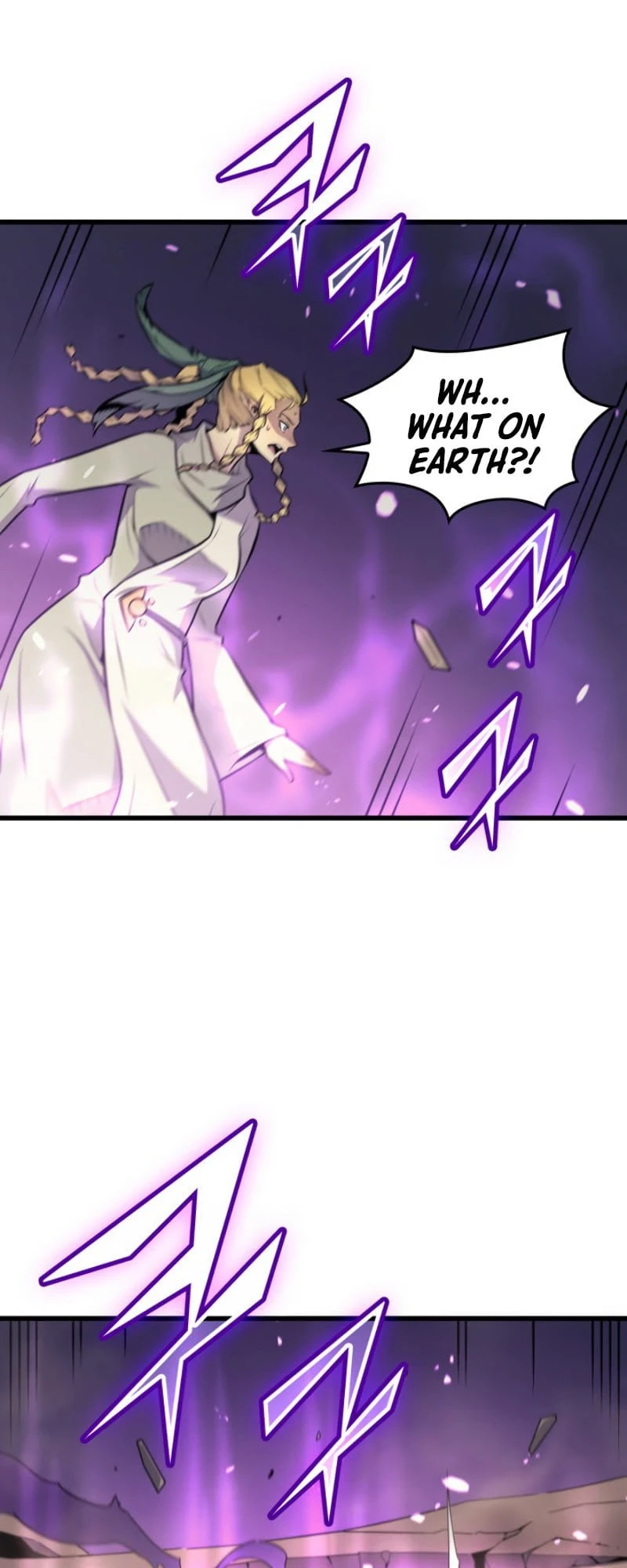 The Great Mage Returns After 4000 Years Chapter 81, page 33 of 69