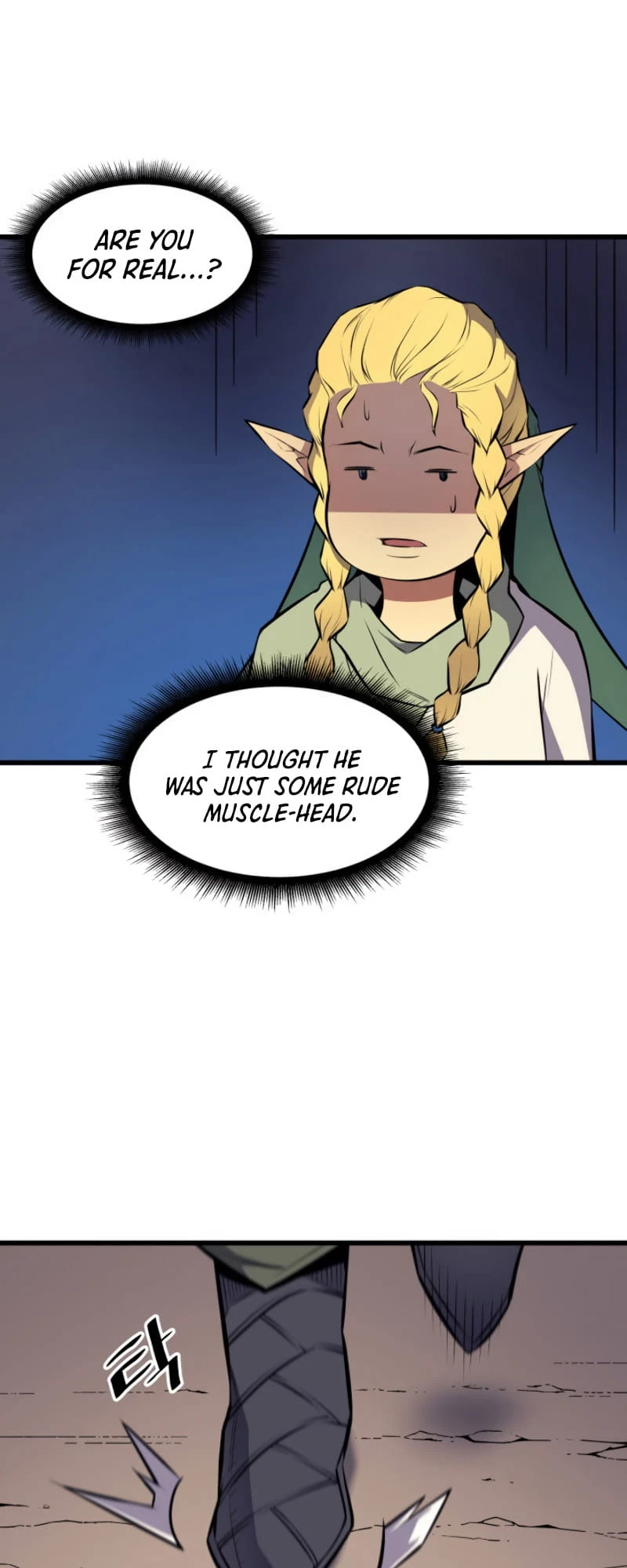 The Great Mage Returns After 4000 Years Chapter 81, page 47 of 69