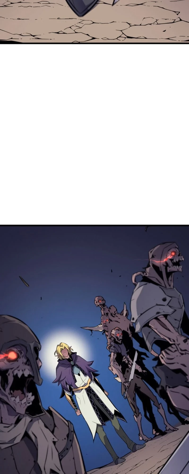 The Great Mage Returns After 4000 Years Chapter 81, page 48 of 69