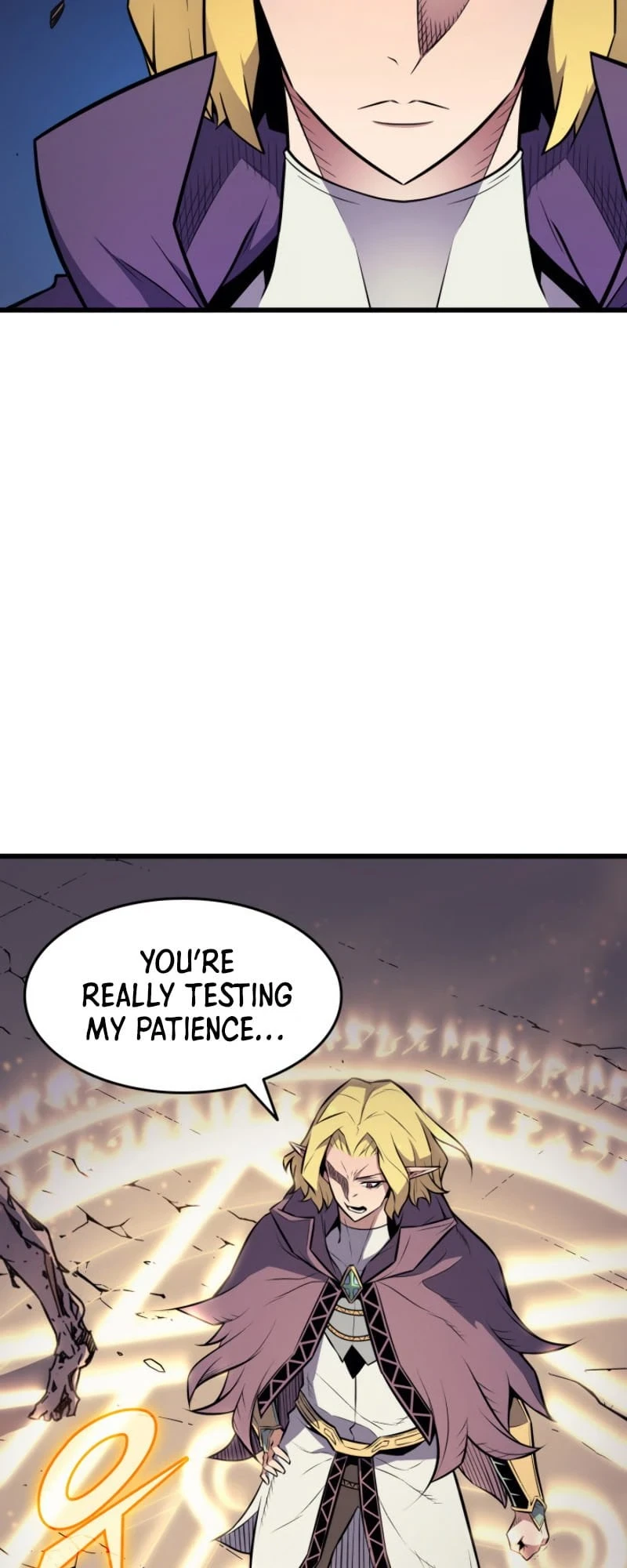 The Great Mage Returns After 4000 Years Chapter 81, page 51 of 69