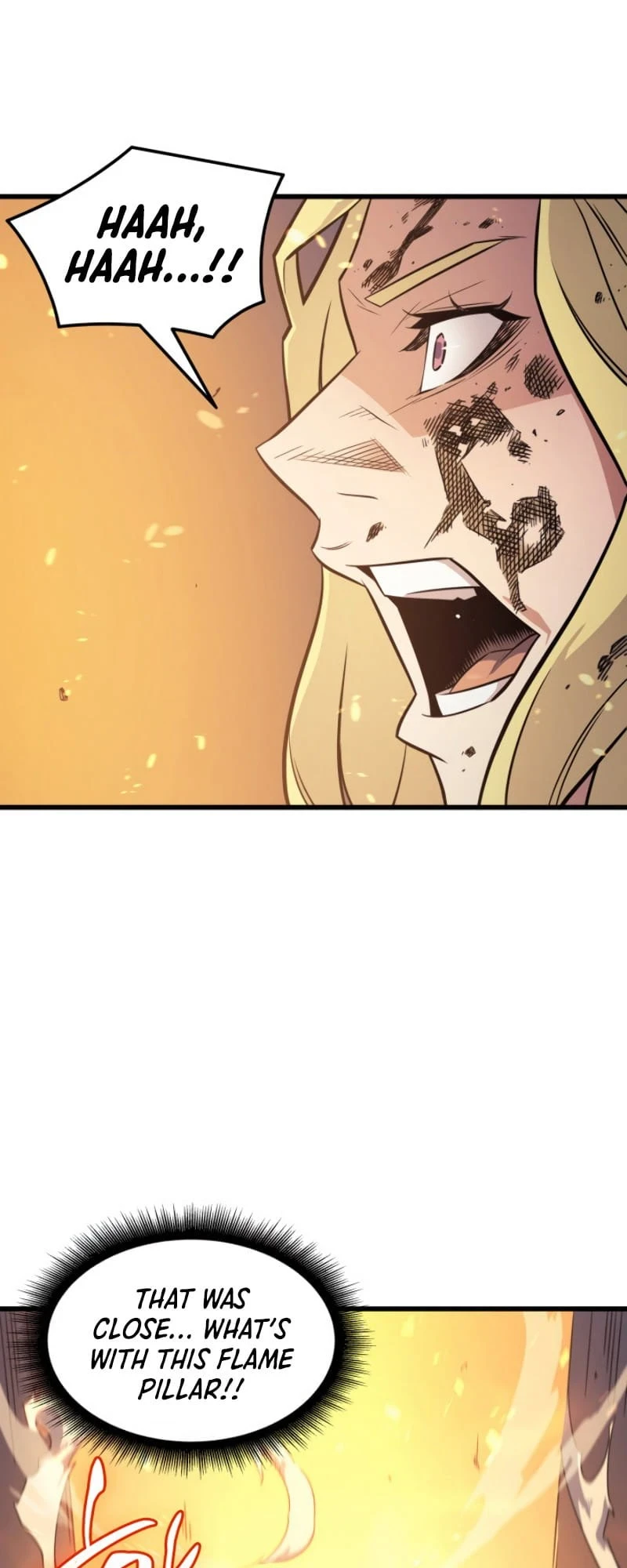 The Great Mage Returns After 4000 Years Chapter 81, page 56 of 69