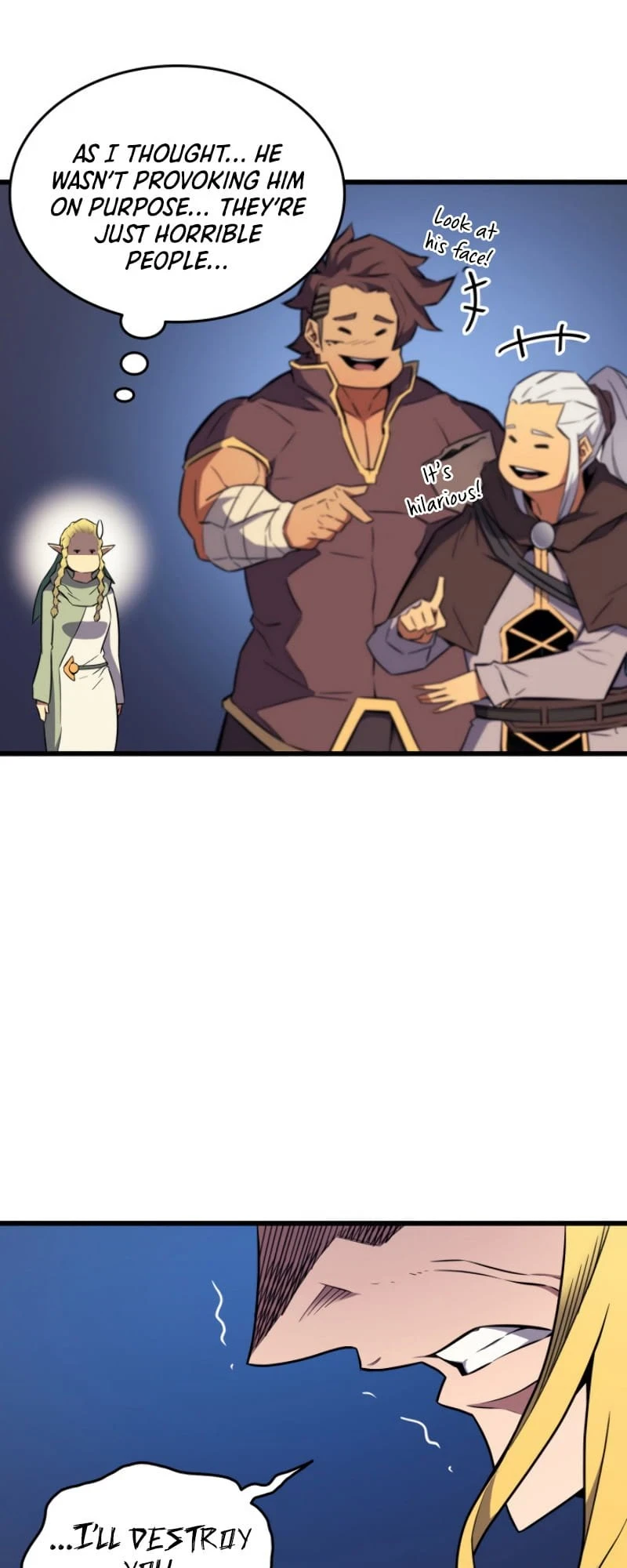 The Great Mage Returns After 4000 Years Chapter 81, page 62 of 69