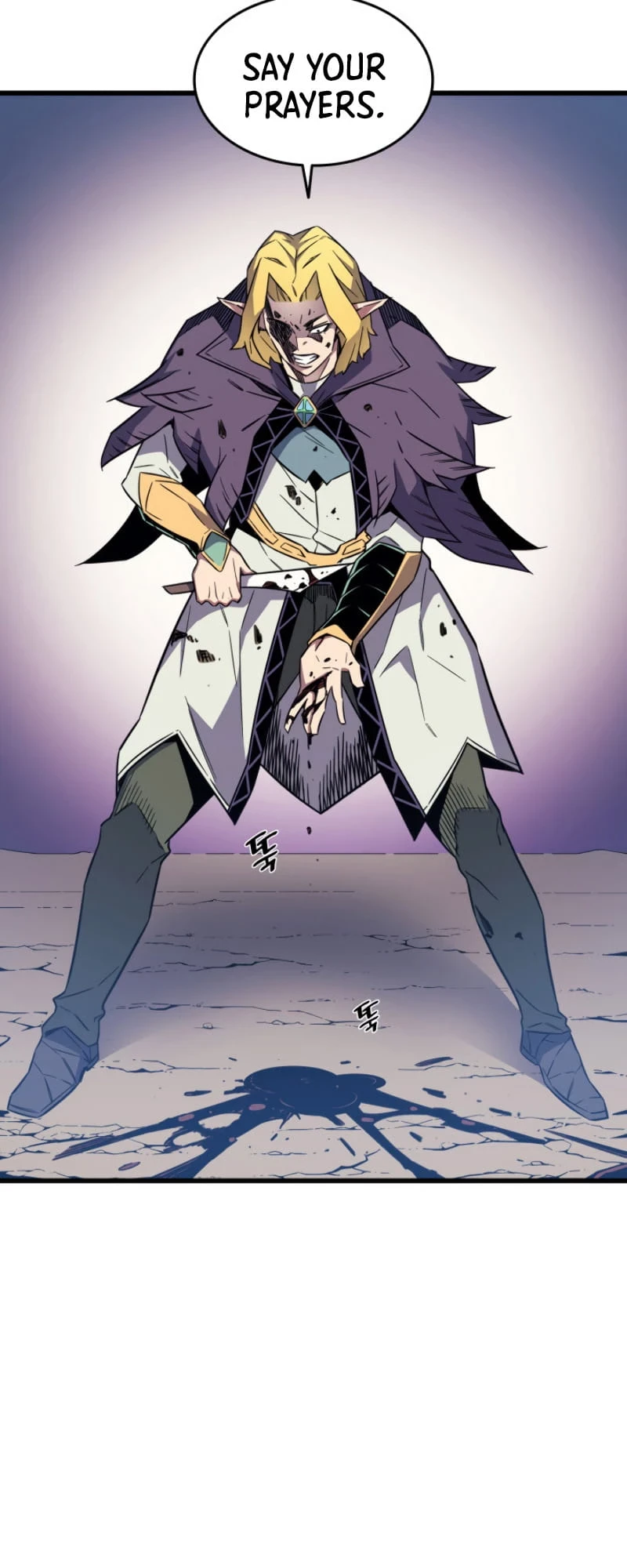 The Great Mage Returns After 4000 Years Chapter 81, page 64 of 69