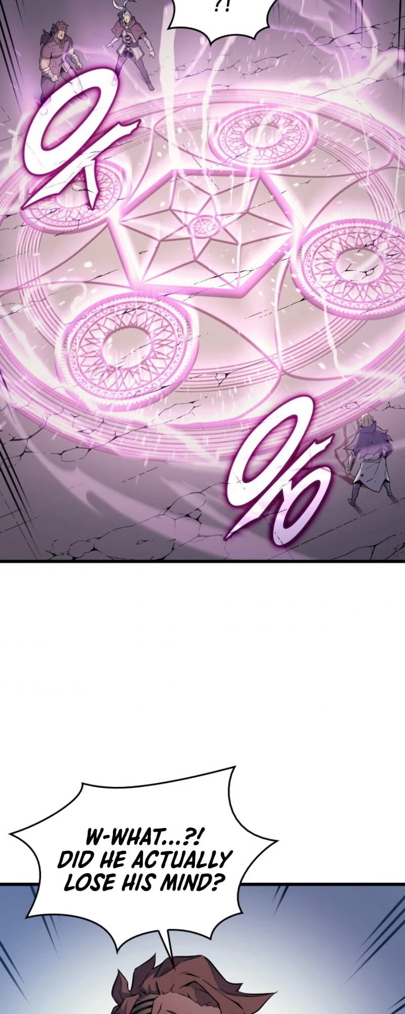 The Great Mage Returns After 4000 Years Chapter 81, page 66 of 69