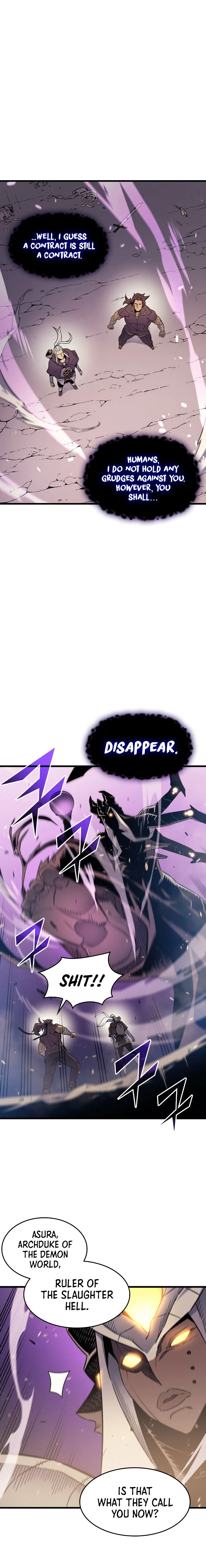 The Great Mage Returns After 4000 Years Chapter 82, page 10 of 41