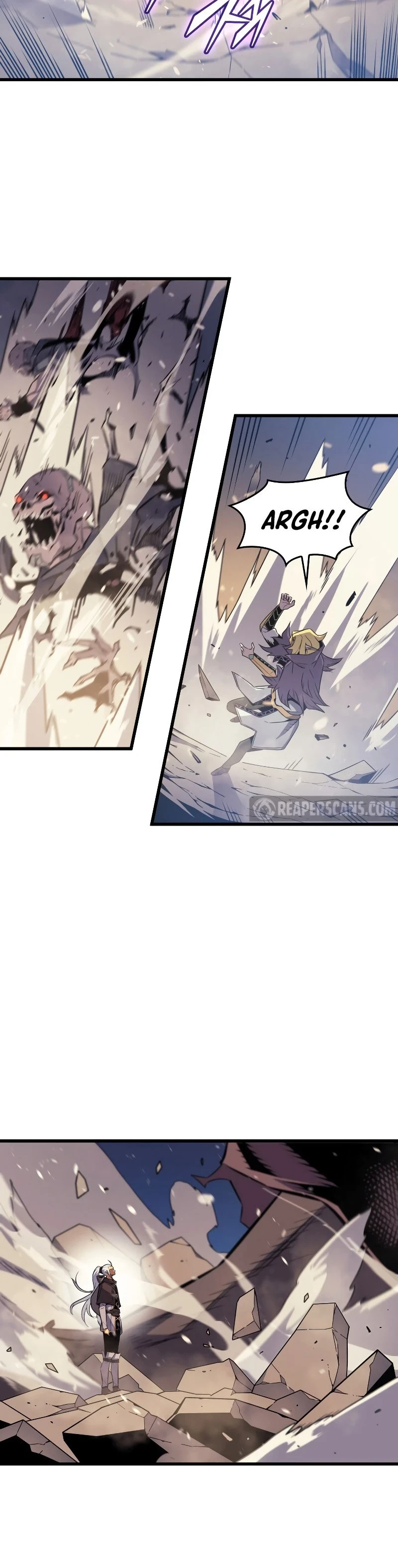 The Great Mage Returns After 4000 Years Chapter 82, page 12 of 41
