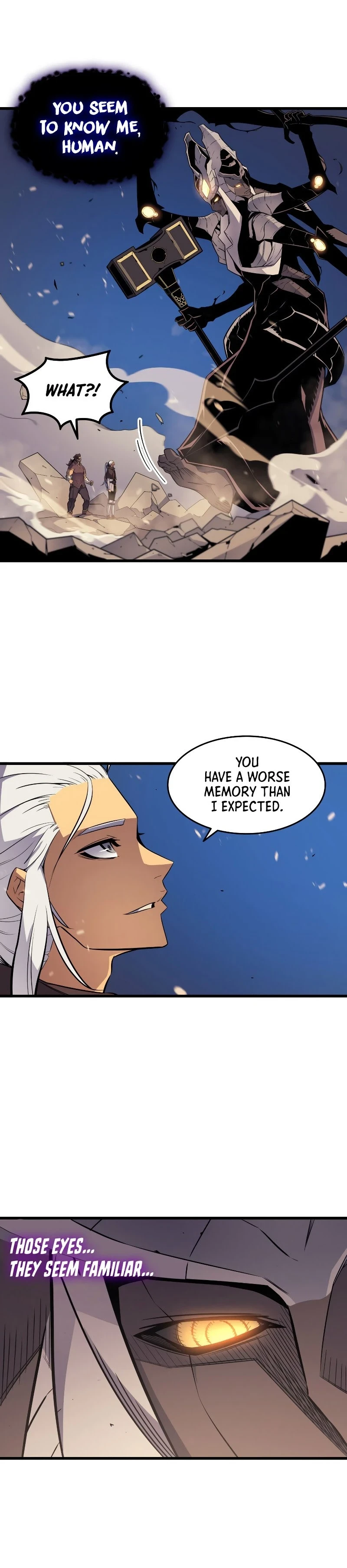 The Great Mage Returns After 4000 Years Chapter 82, page 13 of 41