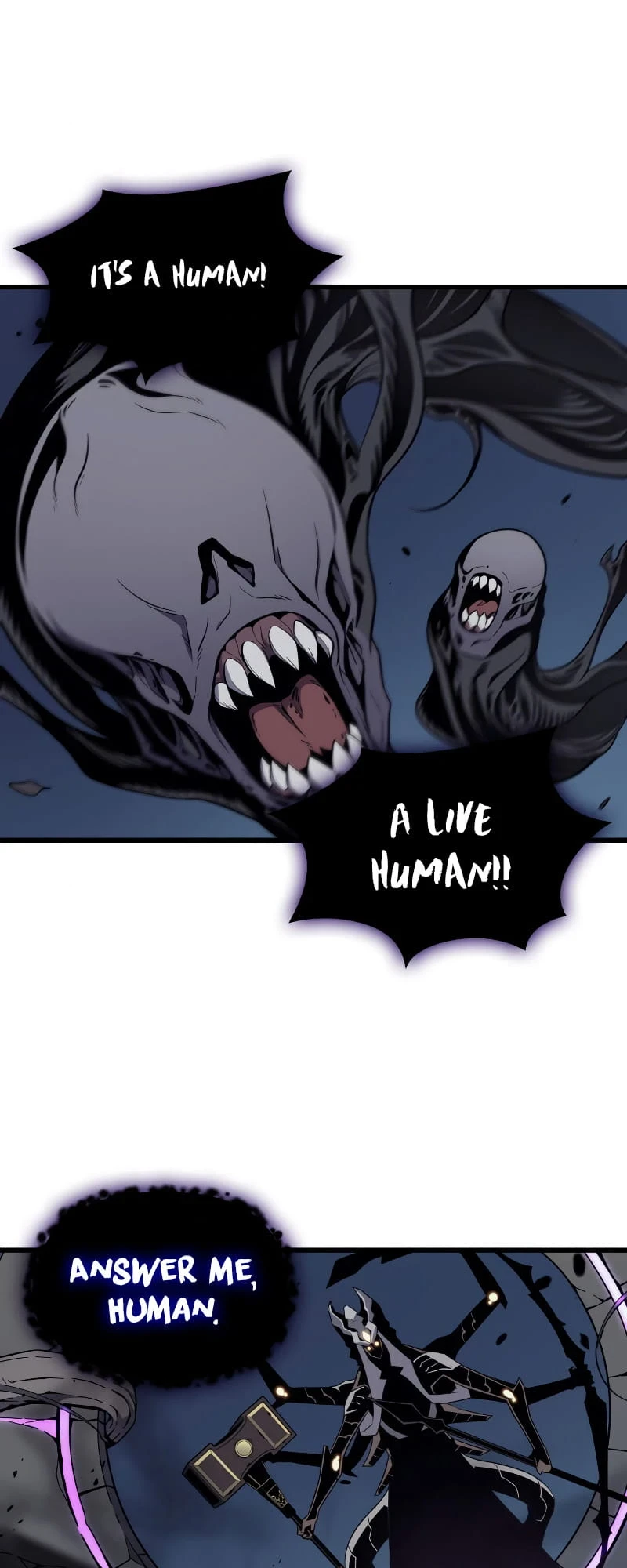 The Great Mage Returns After 4000 Years Chapter 82, page 16 of 41