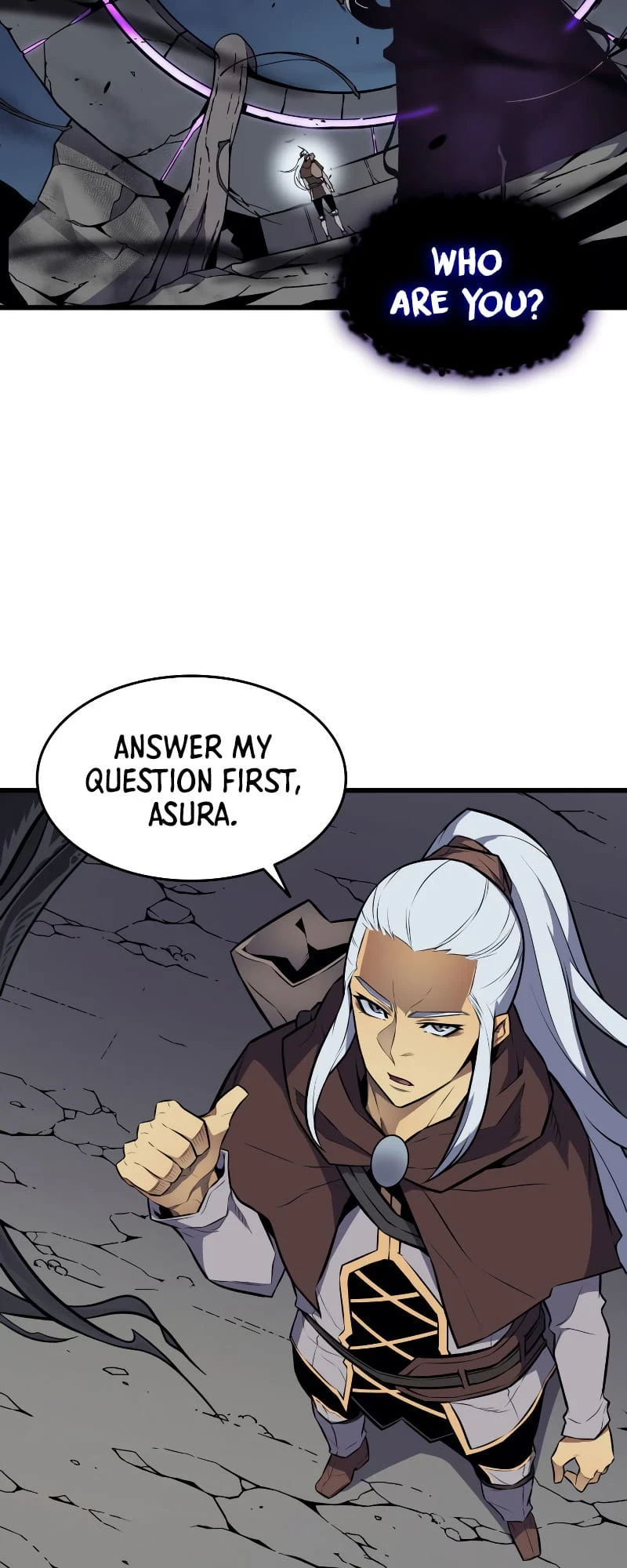 The Great Mage Returns After 4000 Years Chapter 82, page 17 of 41