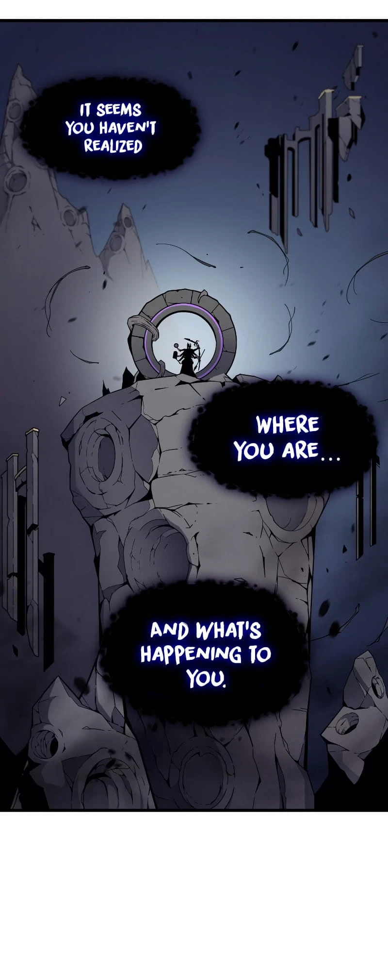 The Great Mage Returns After 4000 Years Chapter 82, page 19 of 41