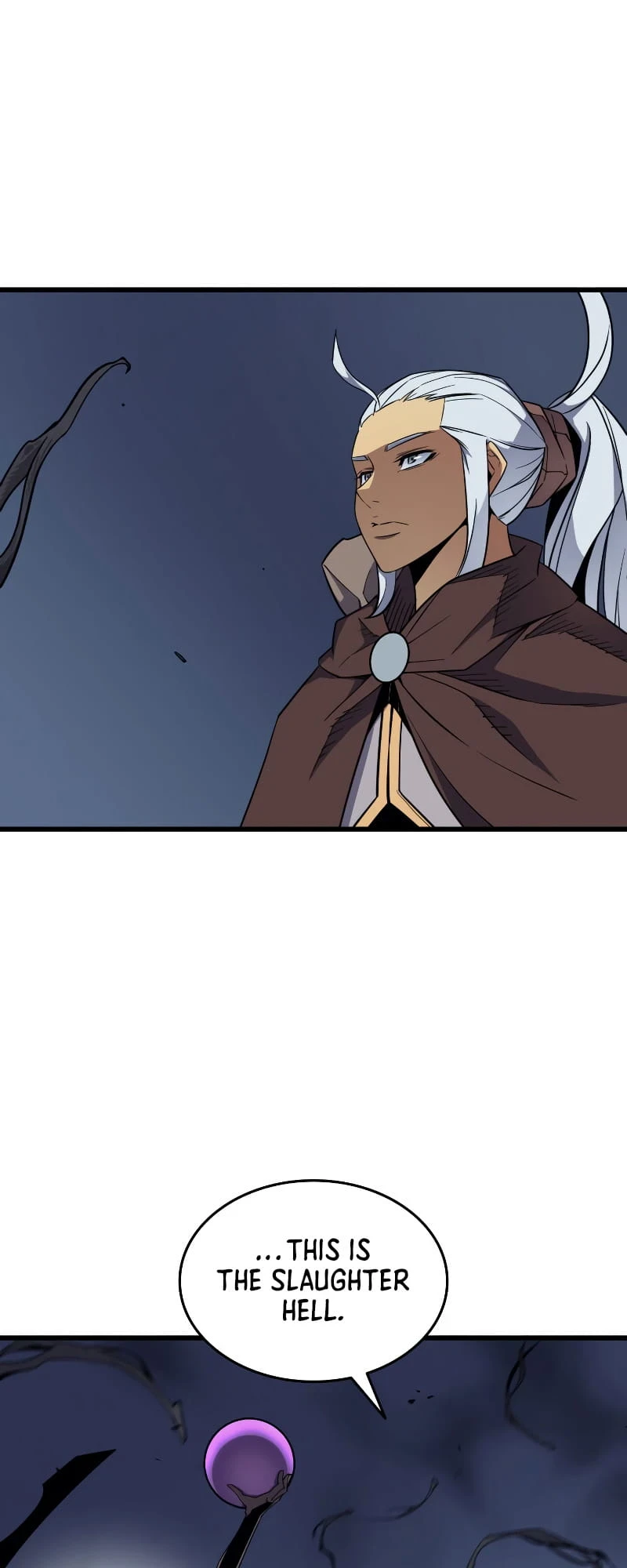 The Great Mage Returns After 4000 Years Chapter 82, page 20 of 41