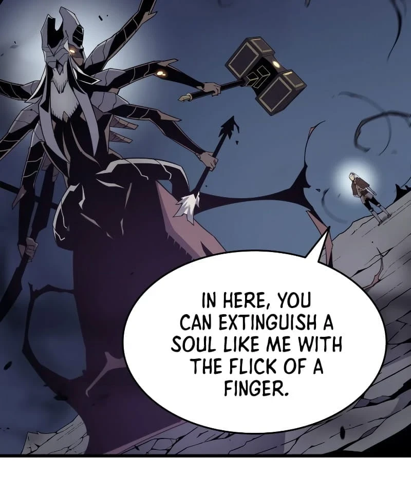 The Great Mage Returns After 4000 Years Chapter 82, page 21 of 41