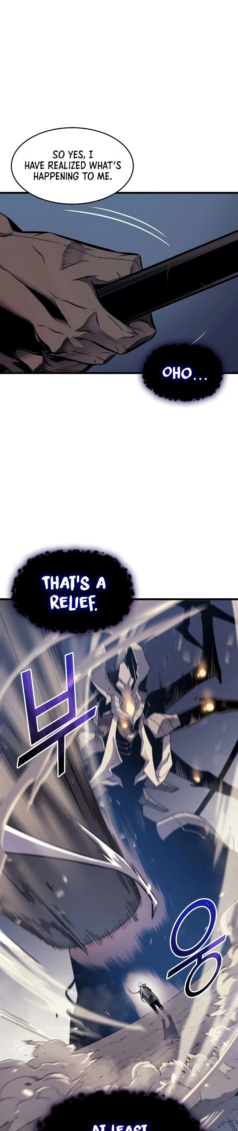 The Great Mage Returns After 4000 Years Chapter 82, page 22 of 41