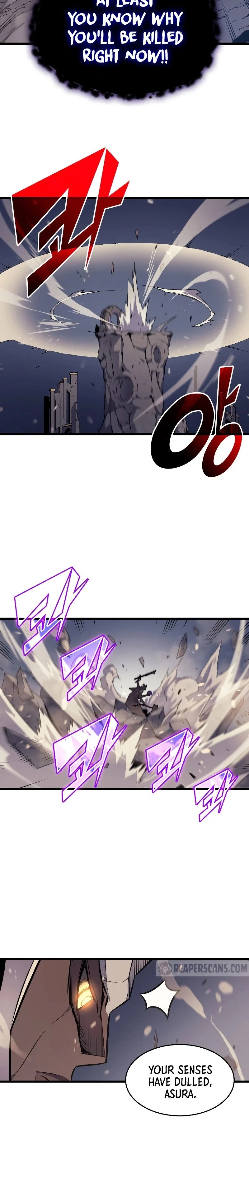 The Great Mage Returns After 4000 Years Chapter 82, page 23 of 41