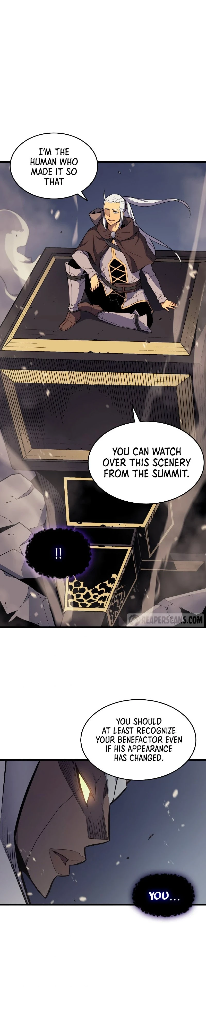 The Great Mage Returns After 4000 Years Chapter 82, page 24 of 41