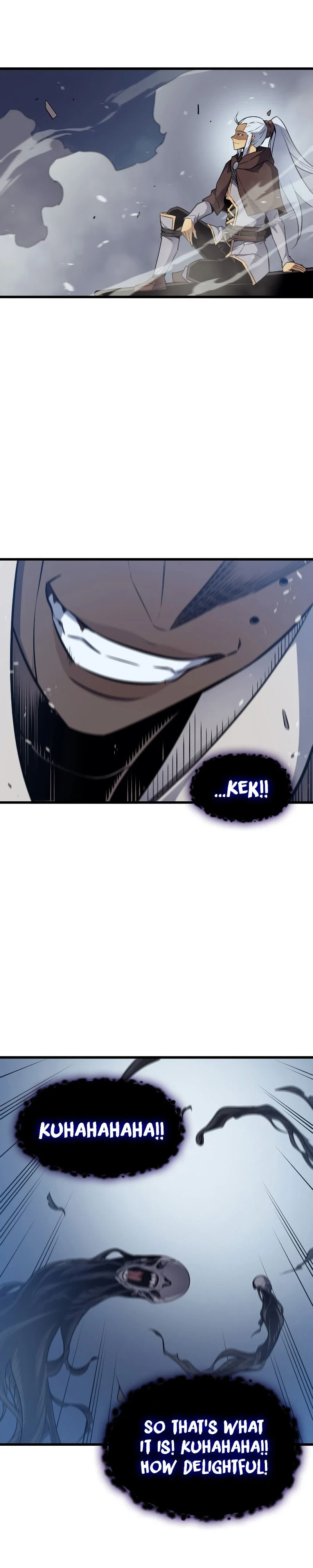 The Great Mage Returns After 4000 Years Chapter 82, page 25 of 41
