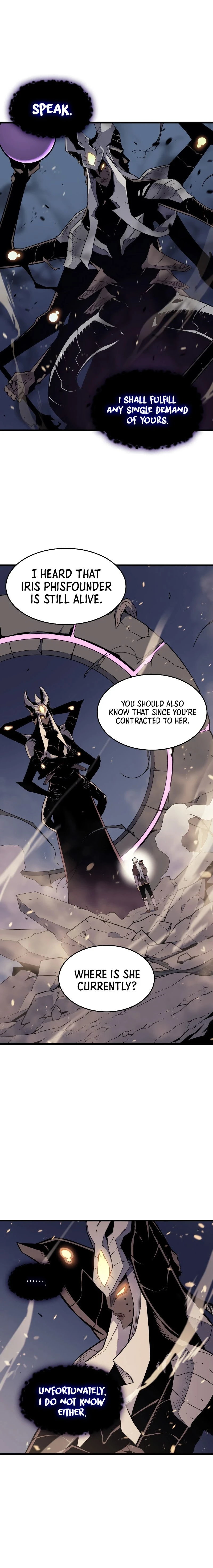 The Great Mage Returns After 4000 Years Chapter 82, page 28 of 41