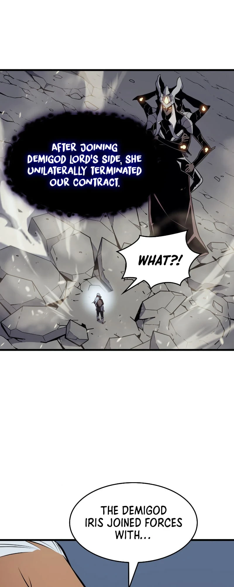 The Great Mage Returns After 4000 Years Chapter 82, page 29 of 41