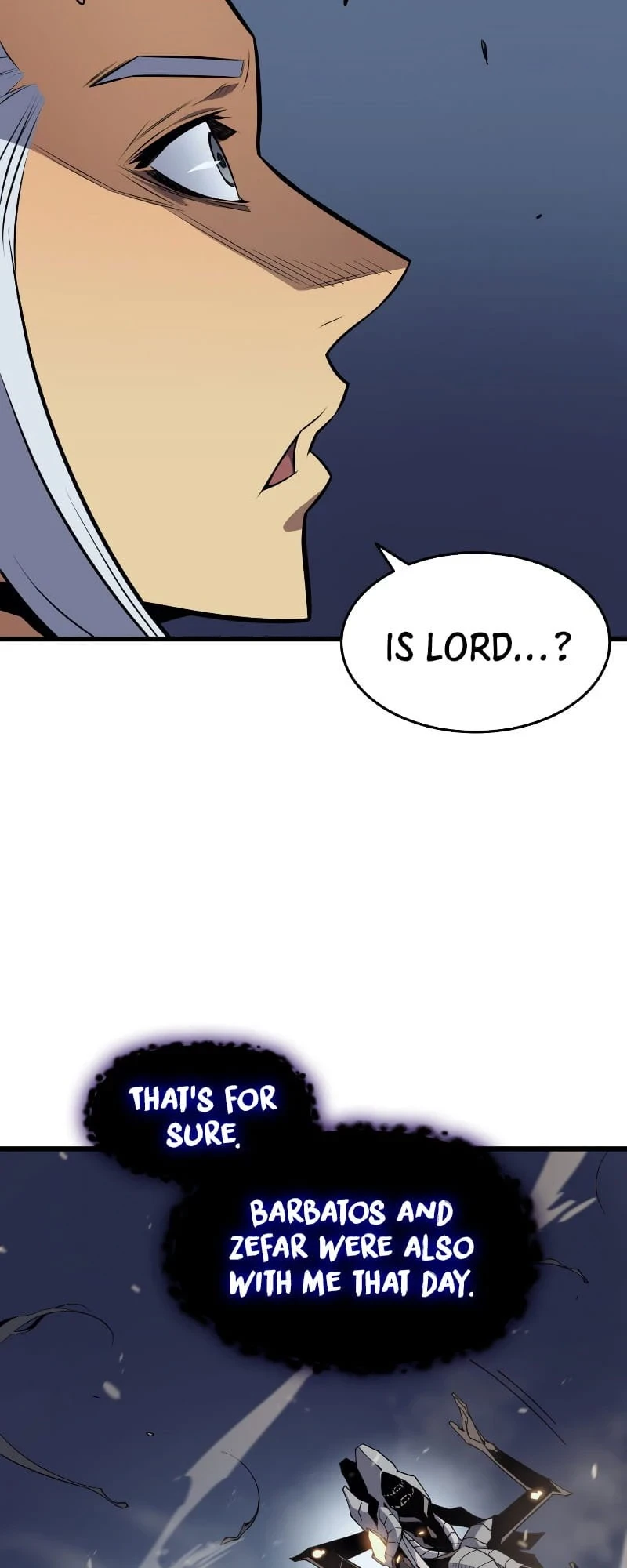 The Great Mage Returns After 4000 Years Chapter 82, page 30 of 41