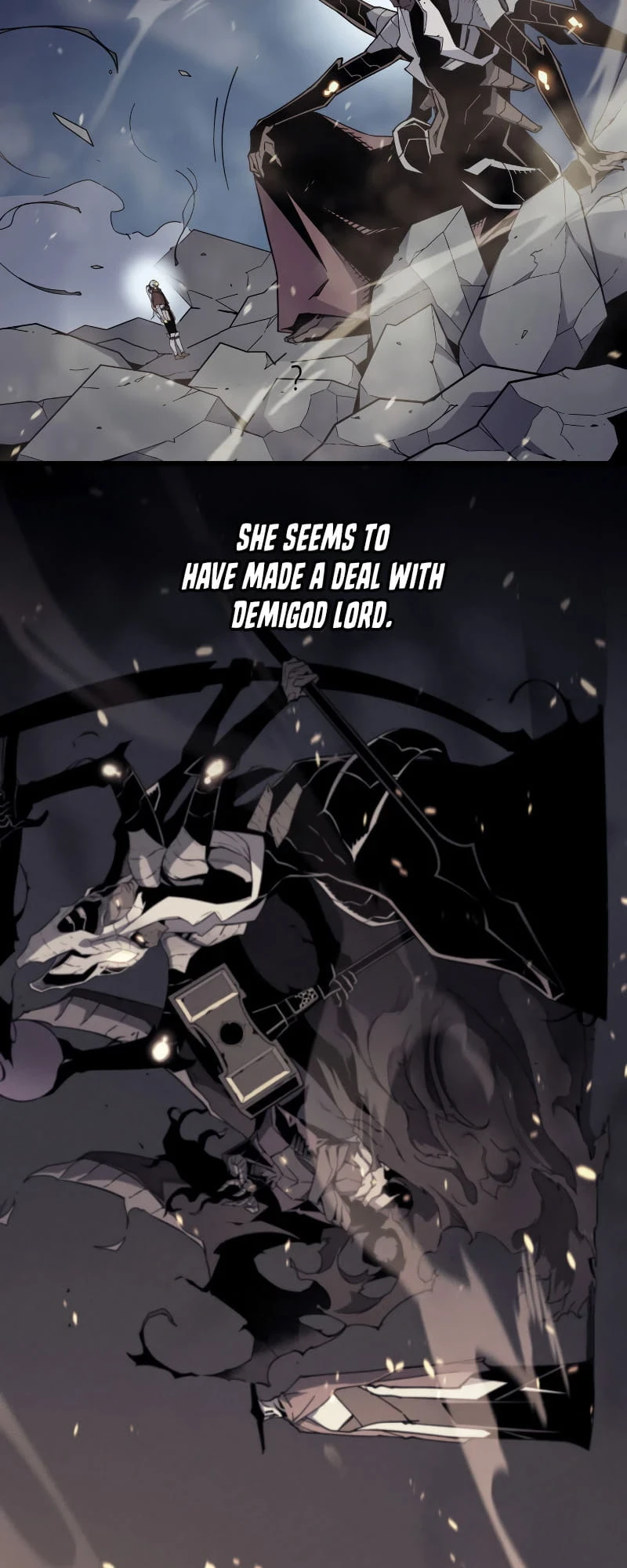 The Great Mage Returns After 4000 Years Chapter 82, page 31 of 41