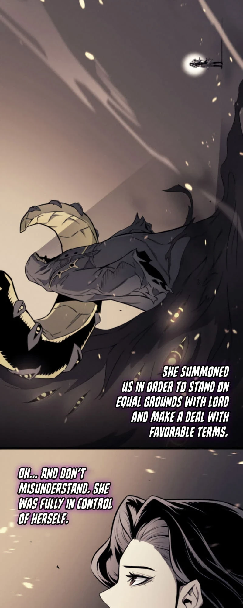The Great Mage Returns After 4000 Years Chapter 82, page 32 of 41